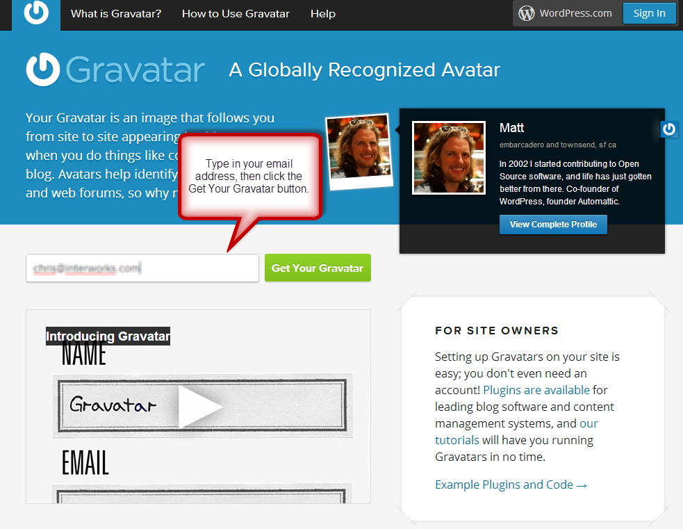 How do I add or remove a profile photo? Mineralboss Help Portal